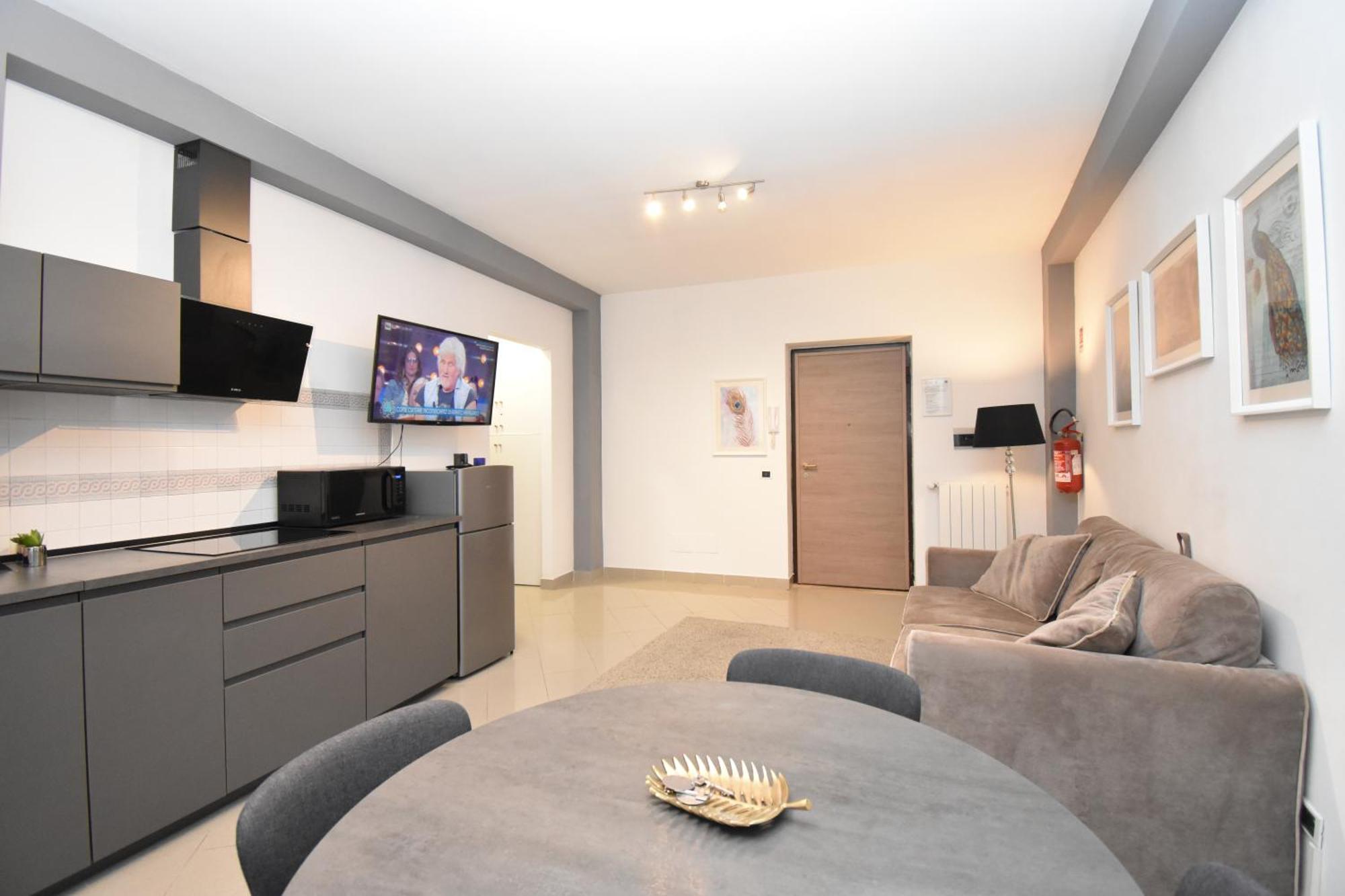 Diasof Apartments Roma Exterior foto