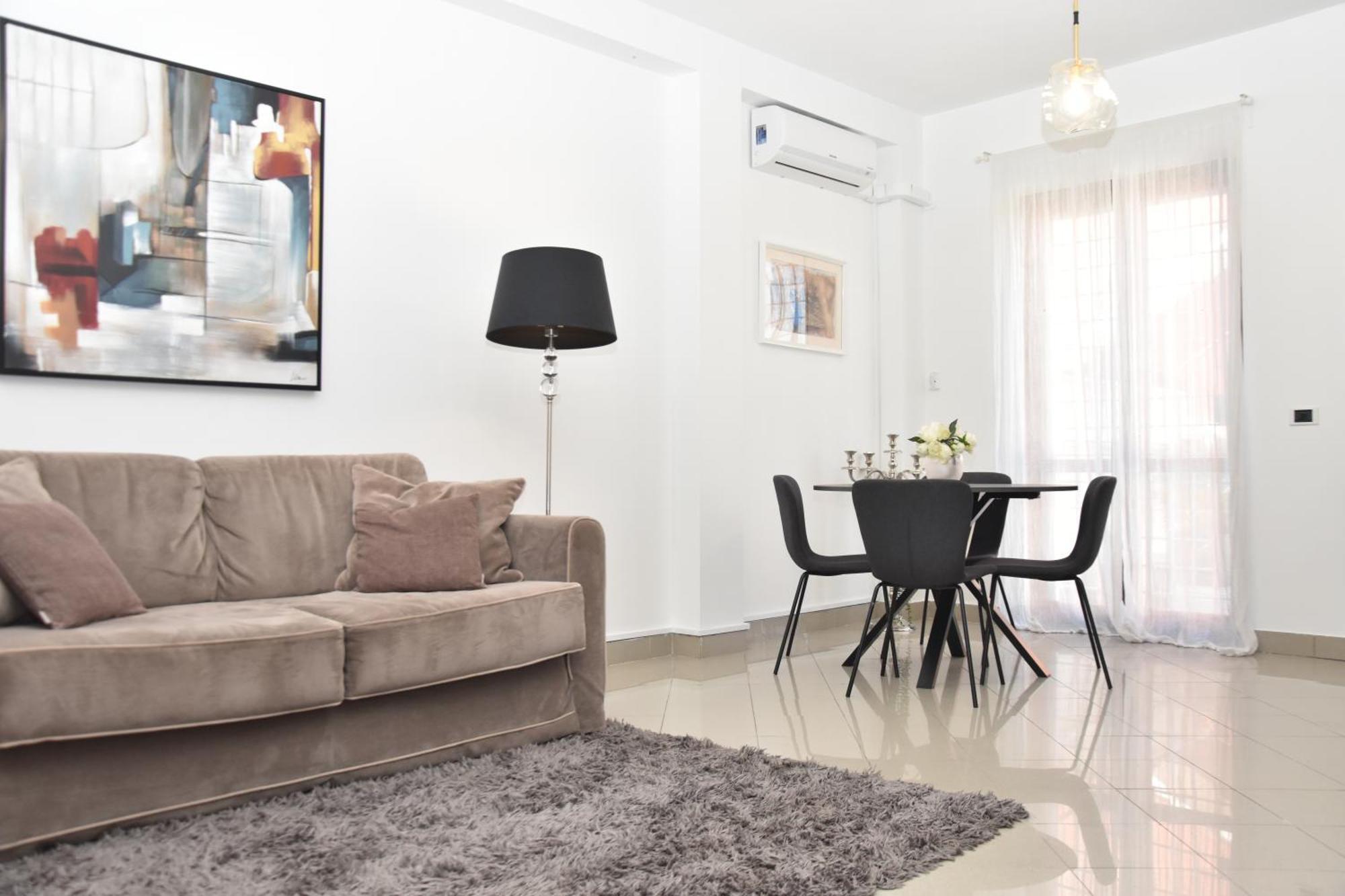 Diasof Apartments Roma Exterior foto